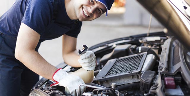 auto repair tips