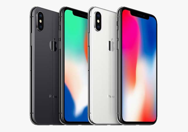 iphone x owners manual