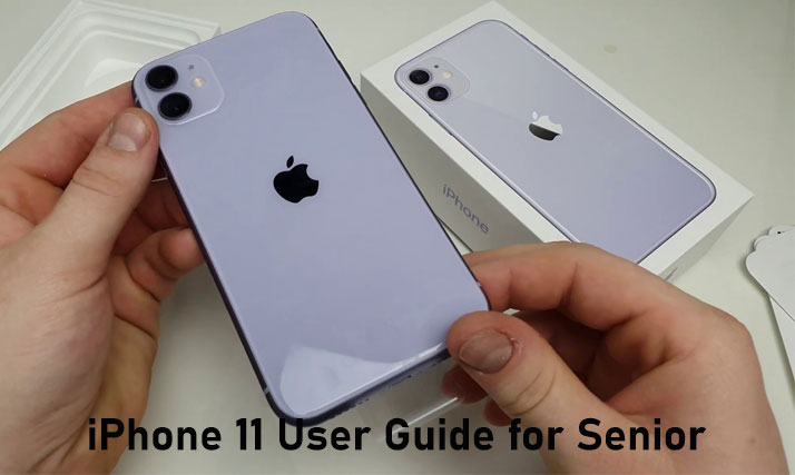 iphone 11 user guide