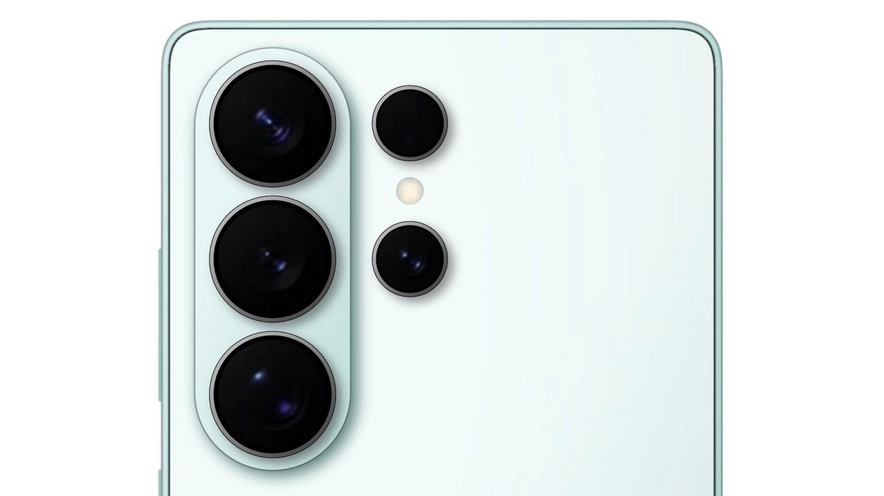 samsung s26 ultra camera