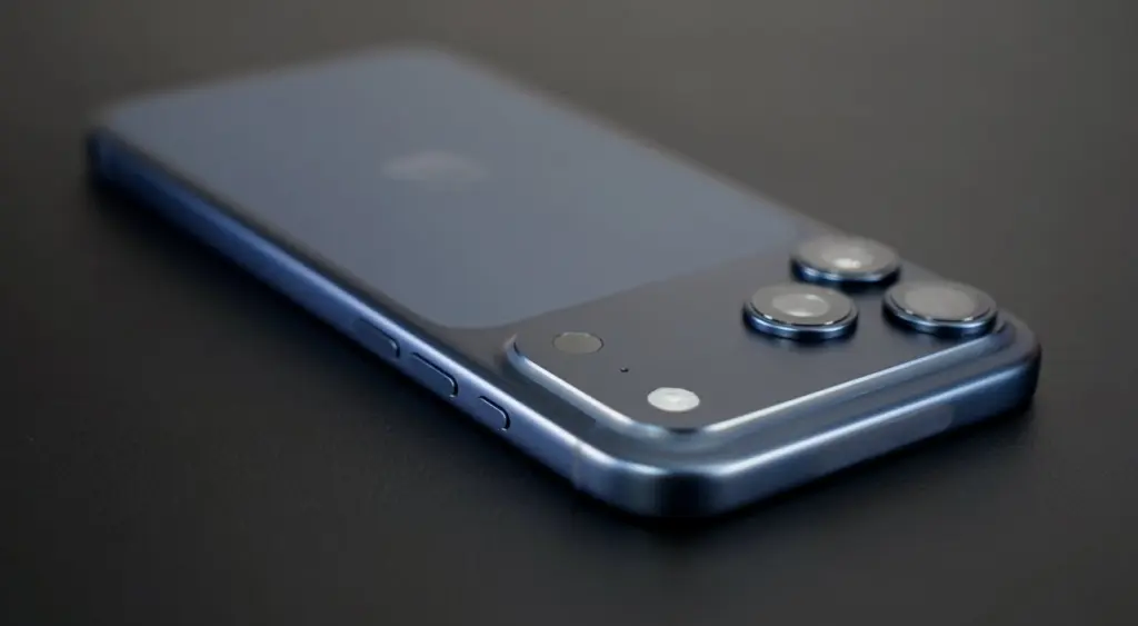 iphone 18 pro max release date